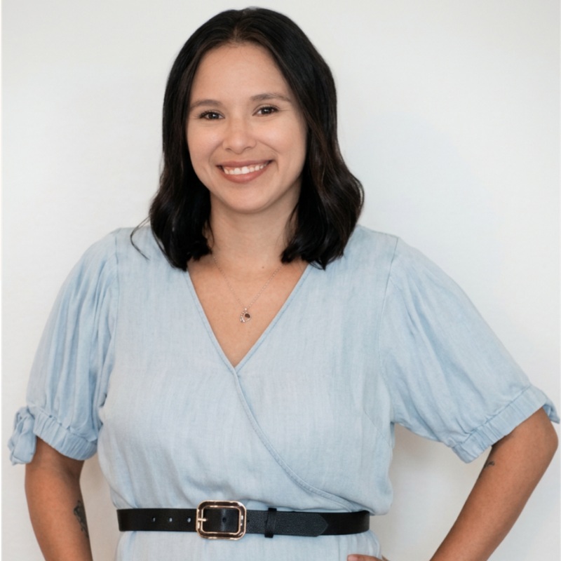 Whitney West, Branch Production Manager photo