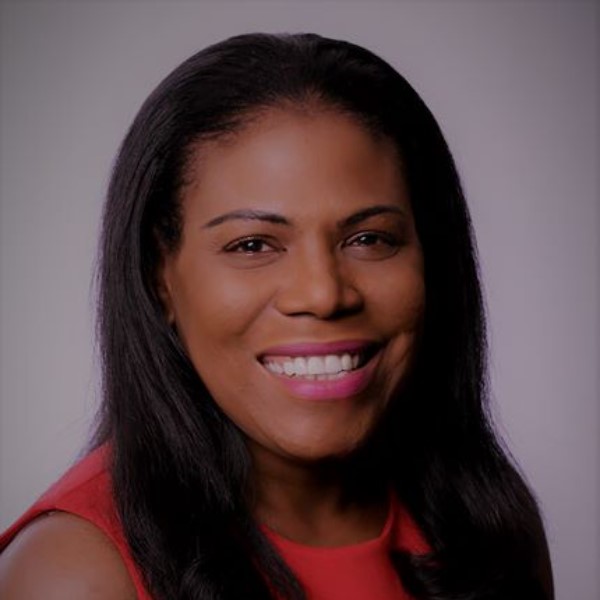 Jade Stone, Loan Consultant photo