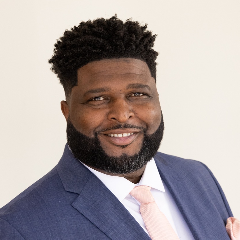 Vernon Jenkins, Branch Manager photo