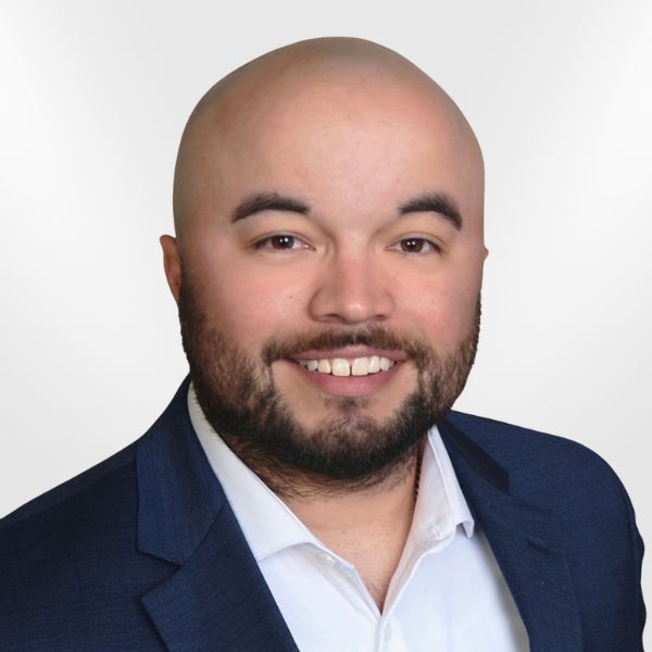 Michael Felish, Sr. Loan Consultant photo