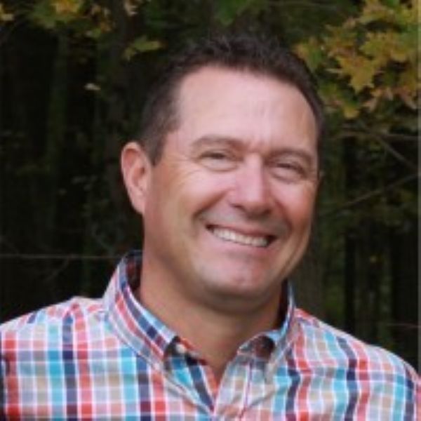 Keith Wilcox, Branch Manager photo