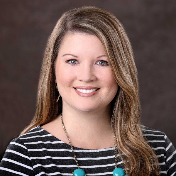 Angela Holcomb