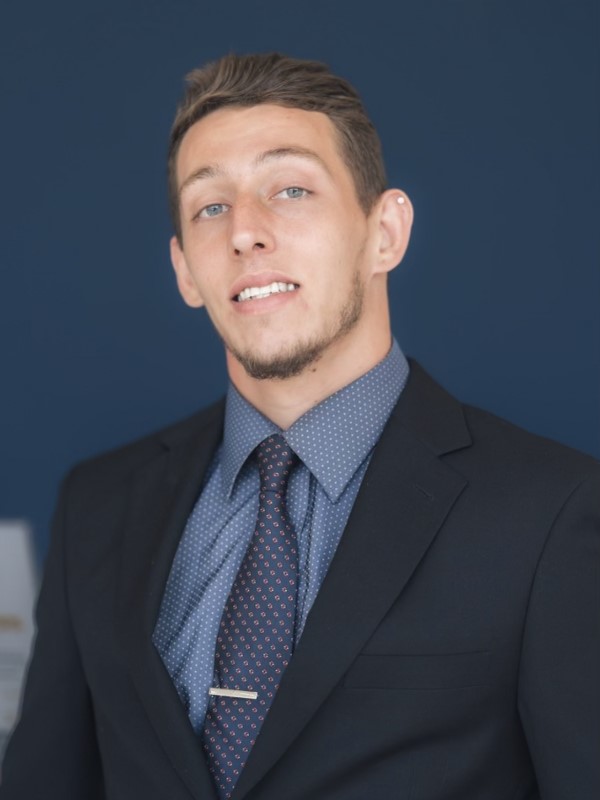 Dylan Boyle