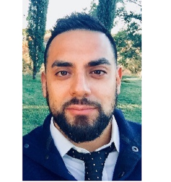 Diego Talavera Lagos, Loan Officer Assistant photo