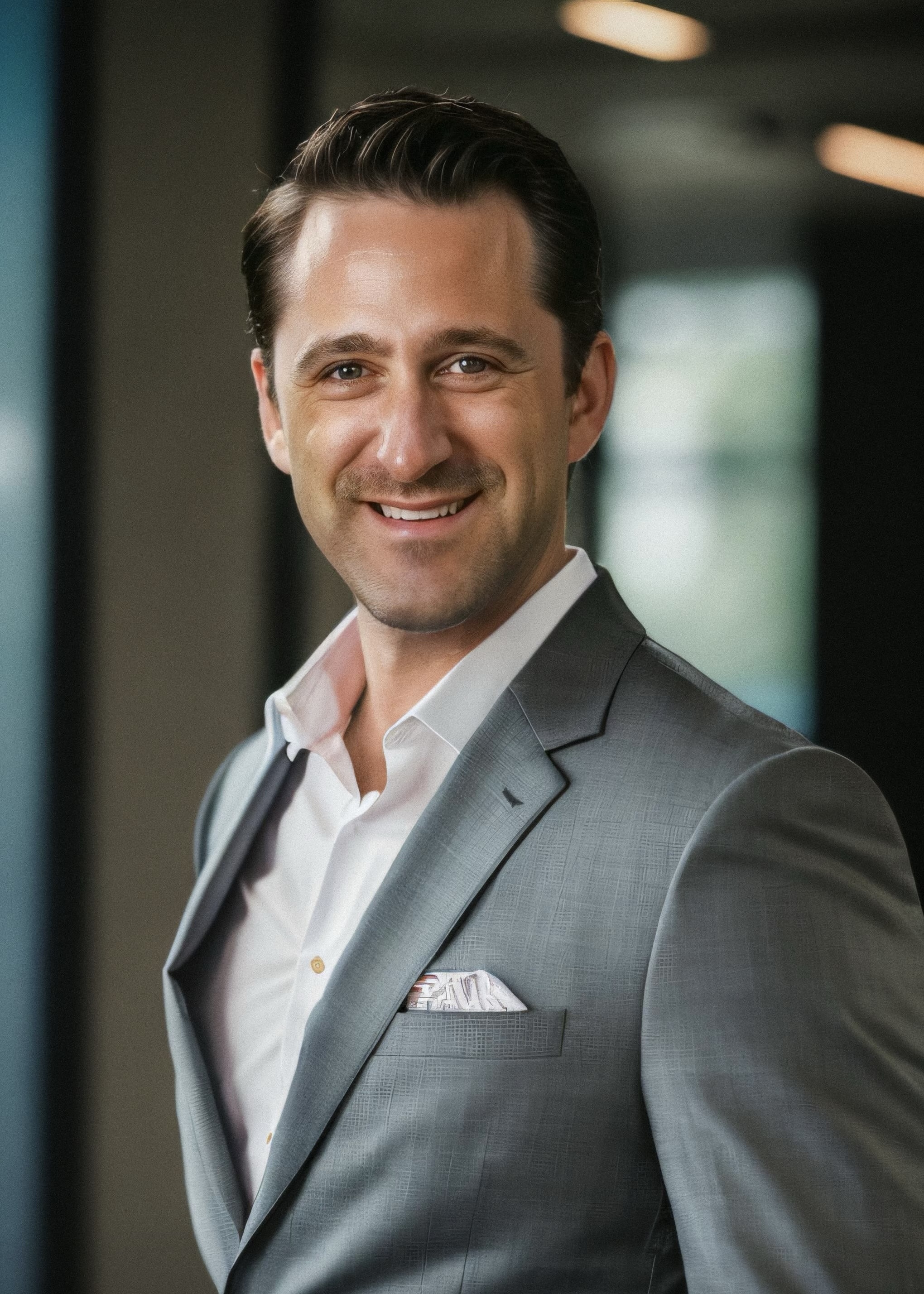 Anthony Lapolla