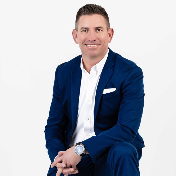 Eric Stigall, Branch Manager photo
