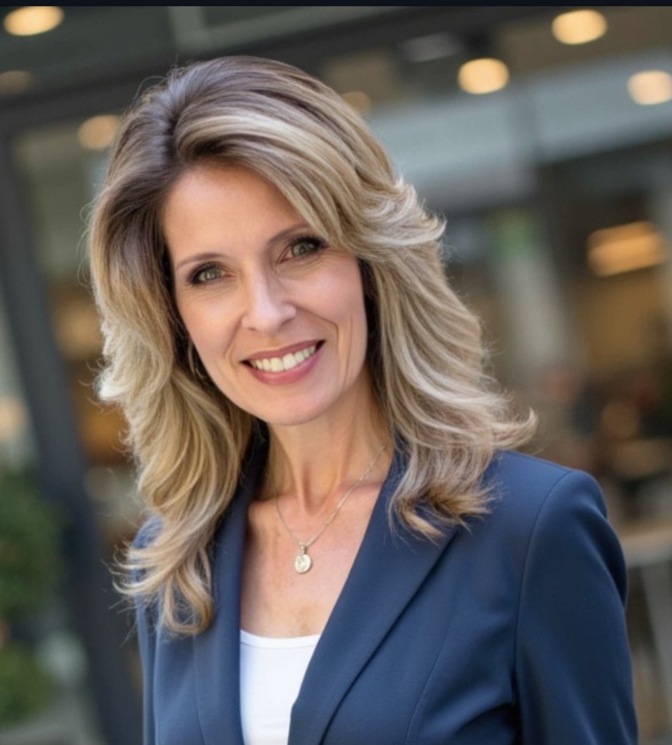 Becky Porter, Reverse Loan Consultant photo