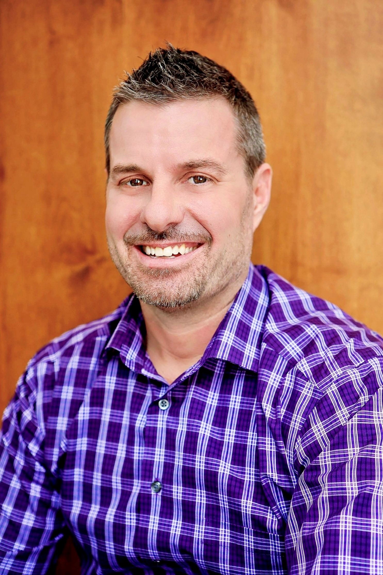 Tucker Cusick, Loan Consultant photo