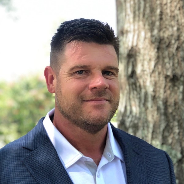 Rodney Duncan, Branch Manager photo