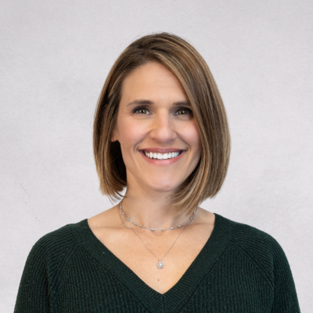 Sarah Peterson, Branch Production Manager photo