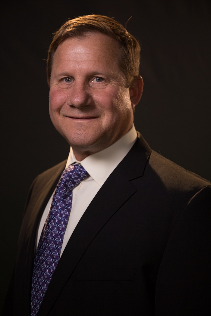 Michael Lesinski, Sr. Loan Officer photo