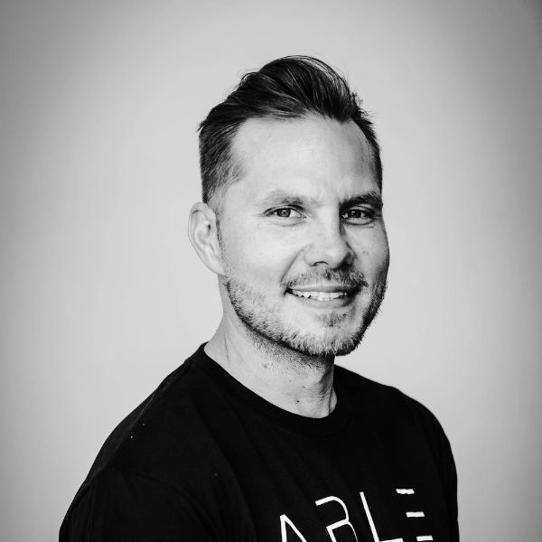 Derek Couture, Loan Consultant photo