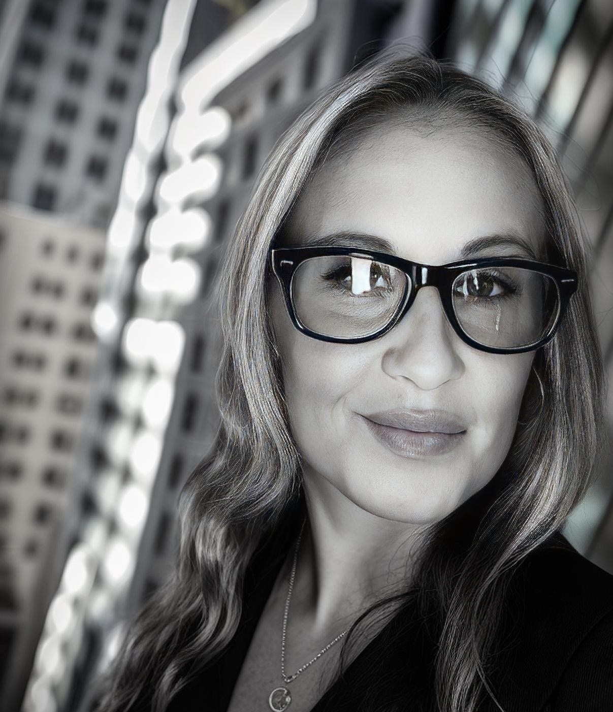 Kristina Lashley, Loan Consultant photo
