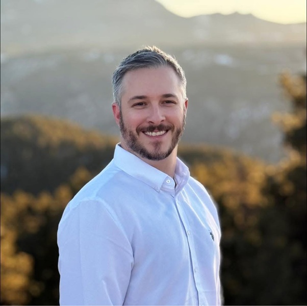 Brandon Hugenot, Loan Consultant photo