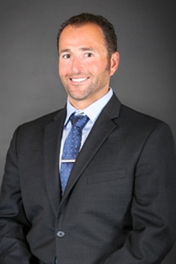 Jeffrey Moore