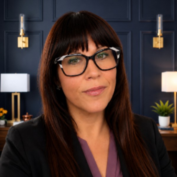 Stephanie Simpson, Sr. Loan Officer photo