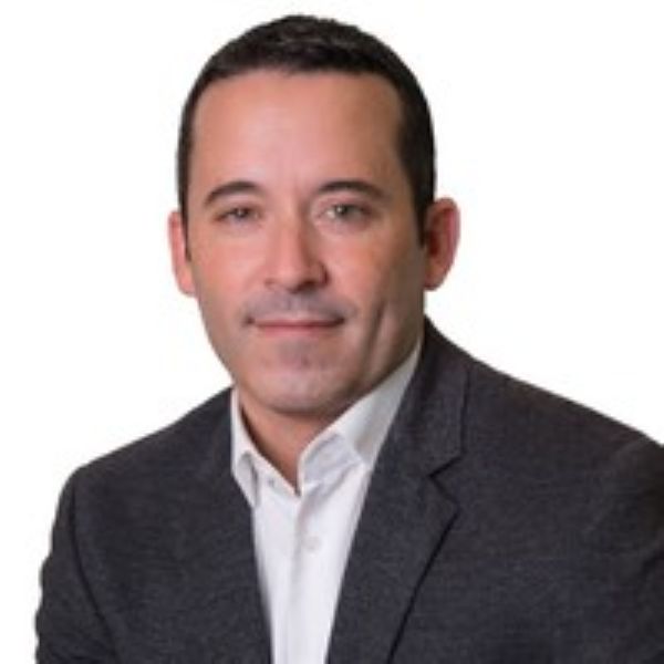 Matthew Sullivan, Regional Sales Manager photo