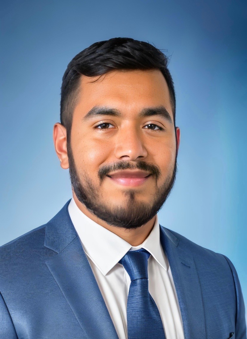 Isaac Zuniga, Loan Consultant photo