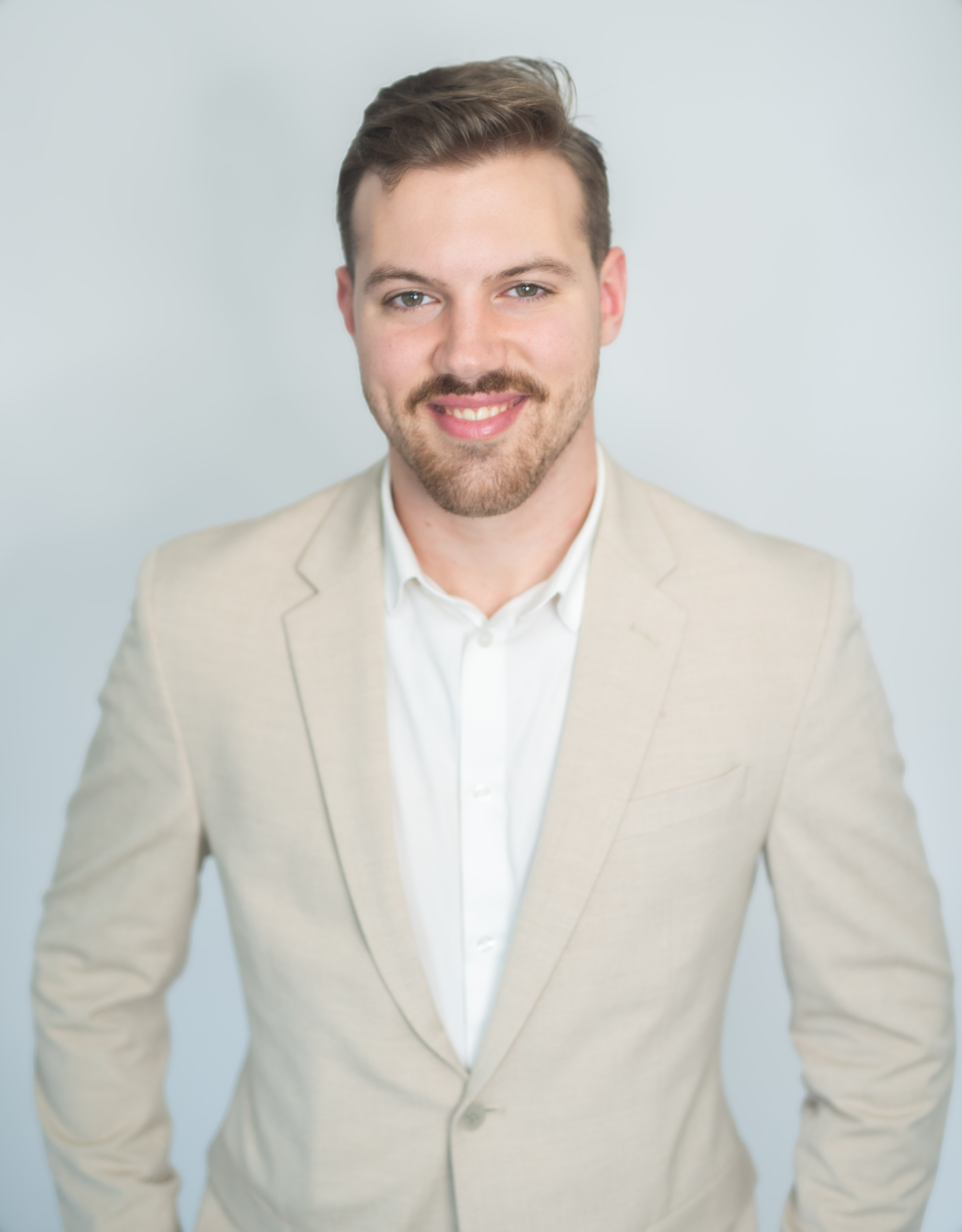 Stone Keefauver, Loan Consultant photo