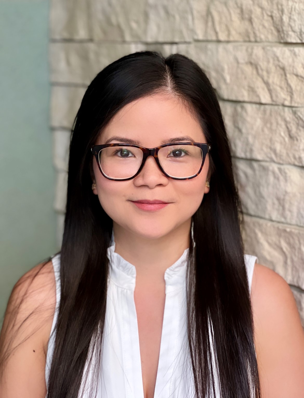 Marisse Gih, Branch Operations Manager photo