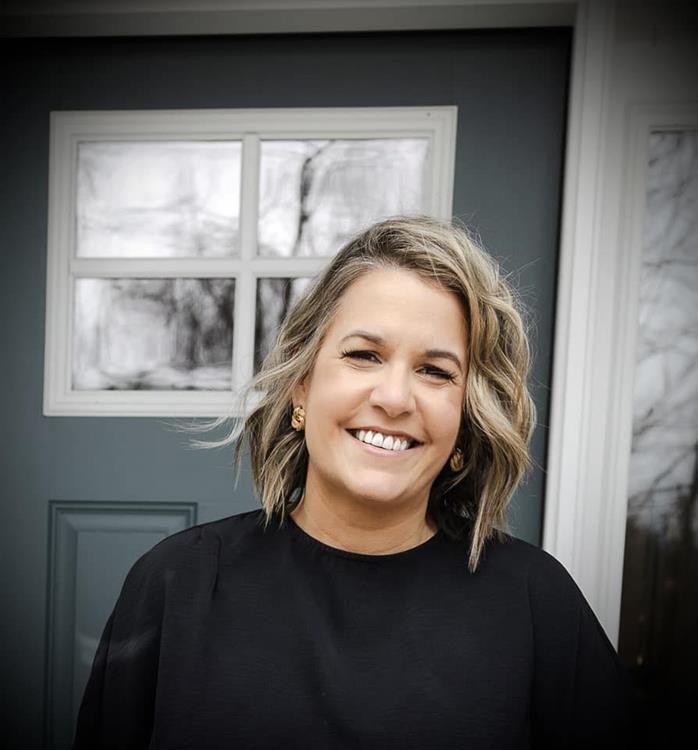 Sarah Glasgow, Loan Agent photo
