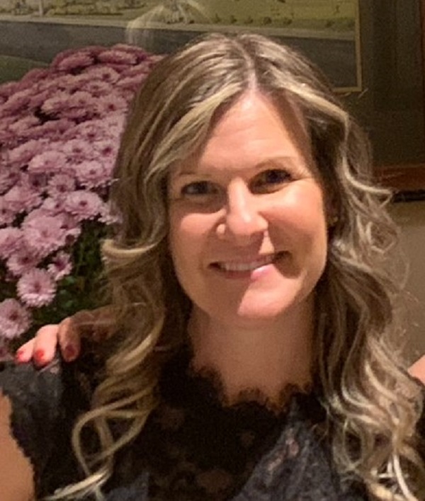 Andrea Bievenour, Licensed Loan Officer Assistant photo