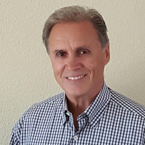 Jim Riepel, Reverse Loan Consultant photo