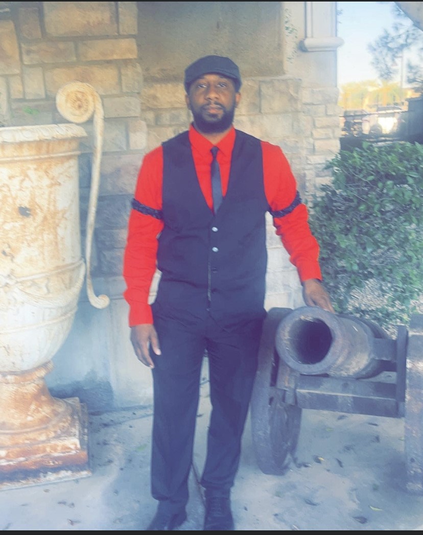 Robert Bell, Sr. Loan Officer photo