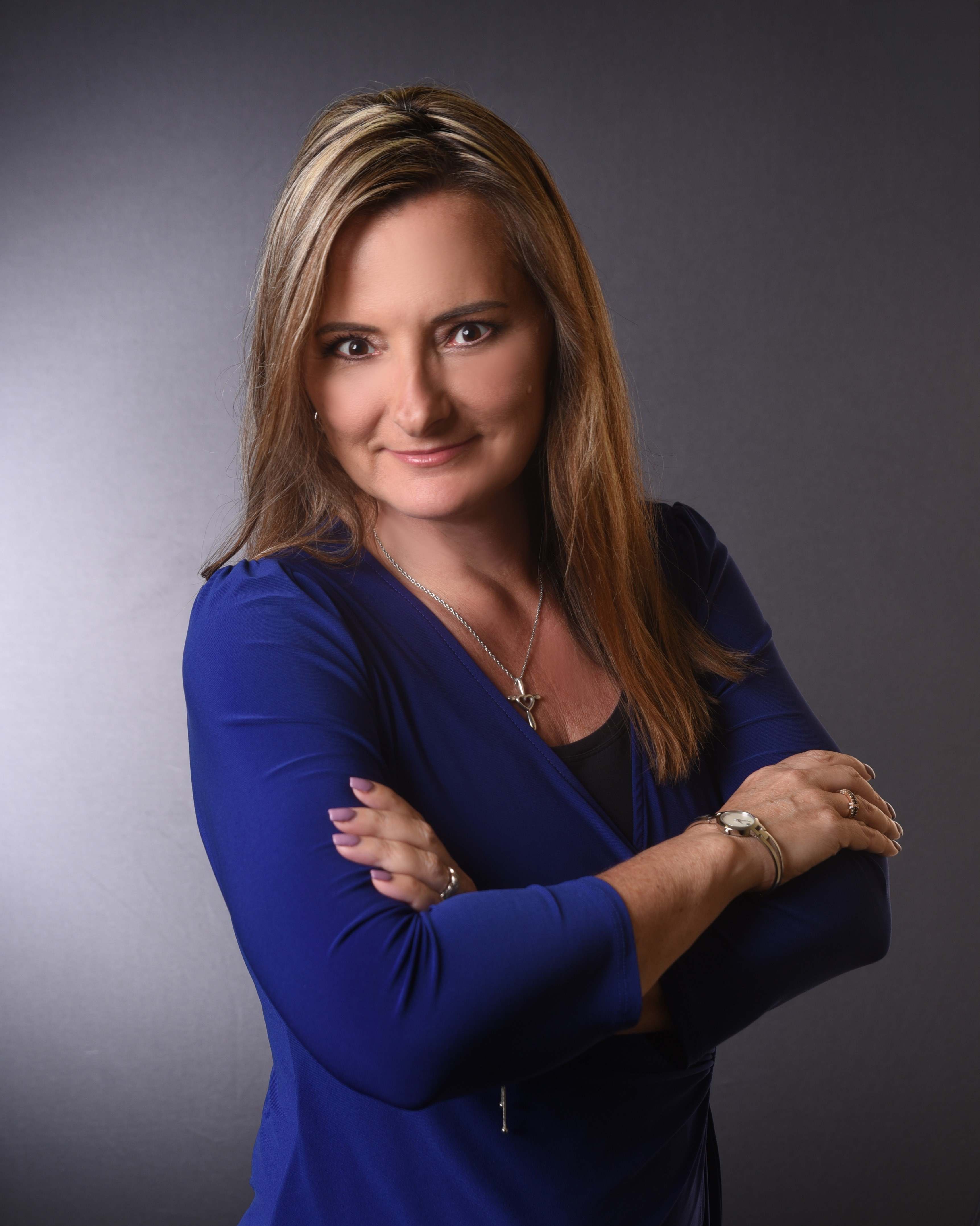 Laura Clark, Sales Manager photo