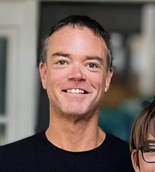 Mason Fowler, Business Development photo