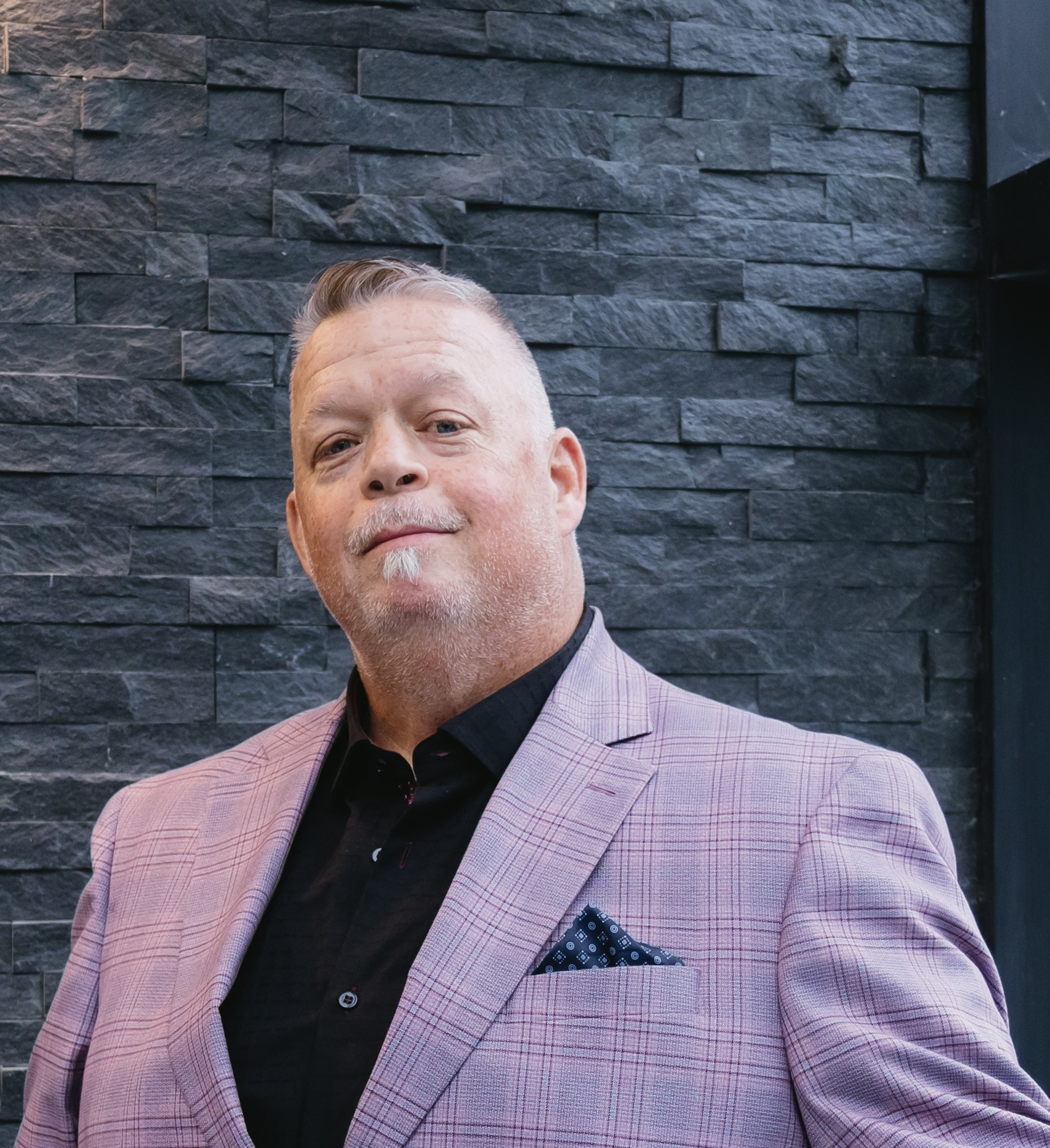 Mike Keating, Sales Manager photo