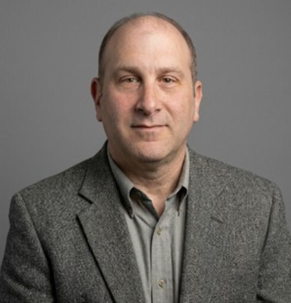 Greg Disler, Branch Manager photo
