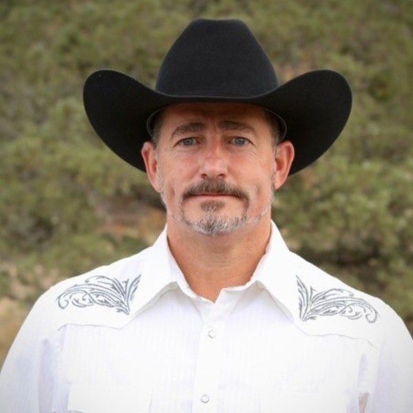 Chester Freeman, Branch Manager / Senior Loan Advisor photo