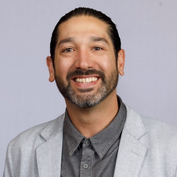 Craig Stammler, Divisional, SVP photo