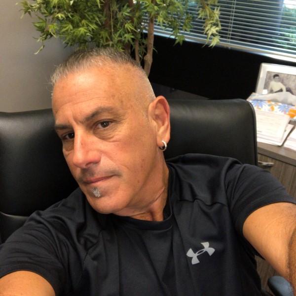 Steve Levin, Sr. Mortgage Consultant photo