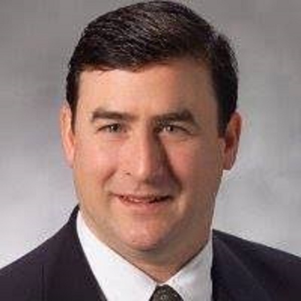 Peter Clancy