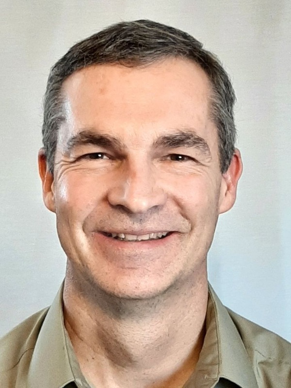 Scott Berkley, Reverse Loan Consultant photo