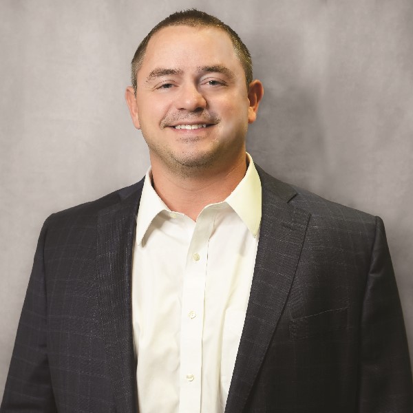Isaac Young, Loan Consultant photo