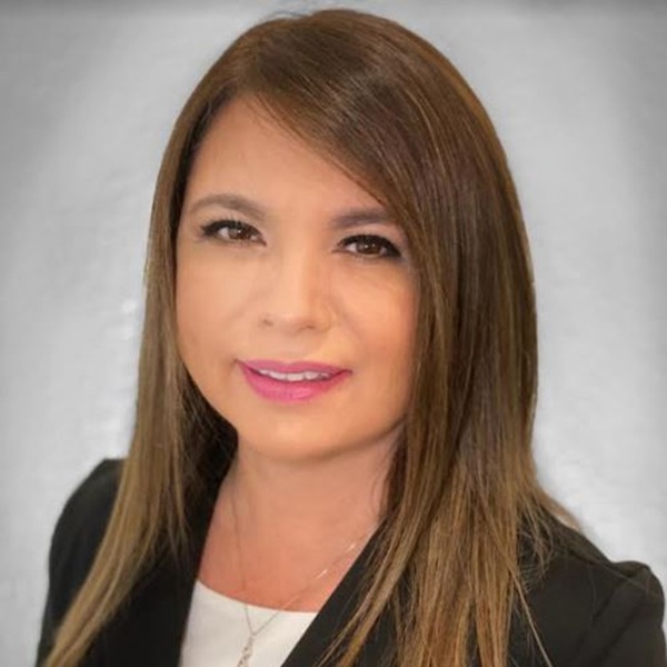 Marina Vargas, Loan Consultant photo