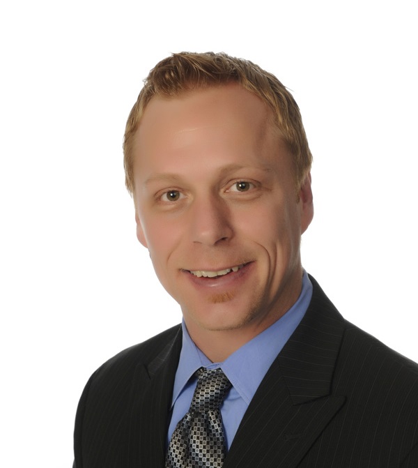 Rich Steffens, Loan Consultant photo