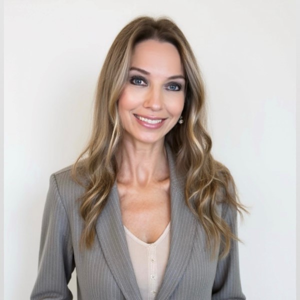 Amanda Traywick, Divisional Success Manager photo