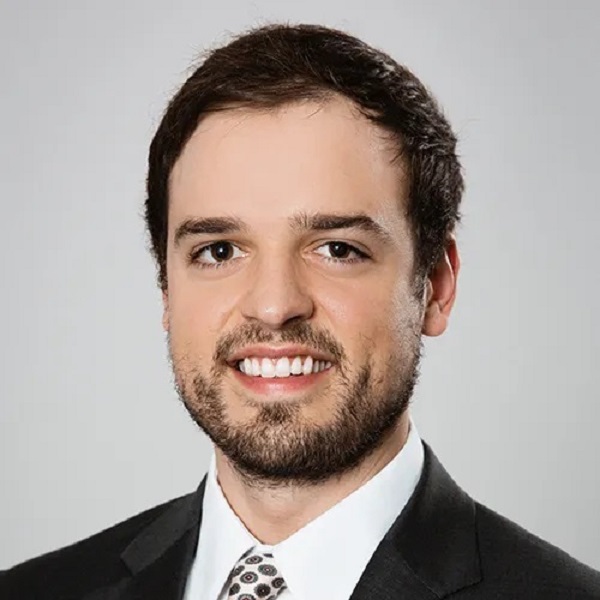 Bradley Strubel, Sales Manager photo