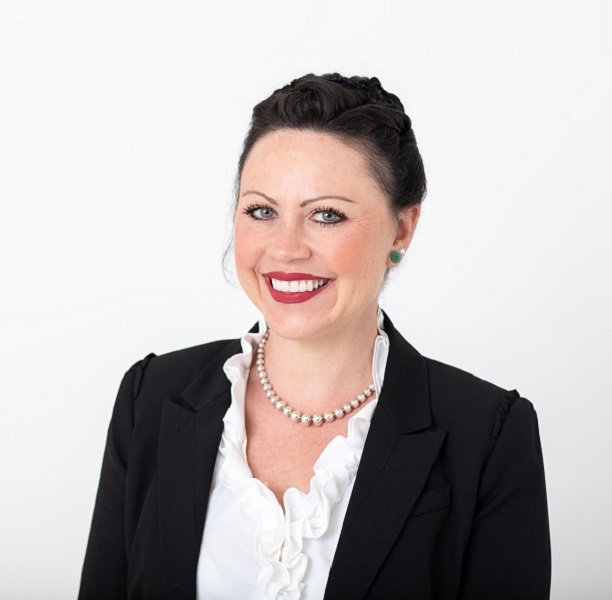Mary Rudolph, Loan Agent photo