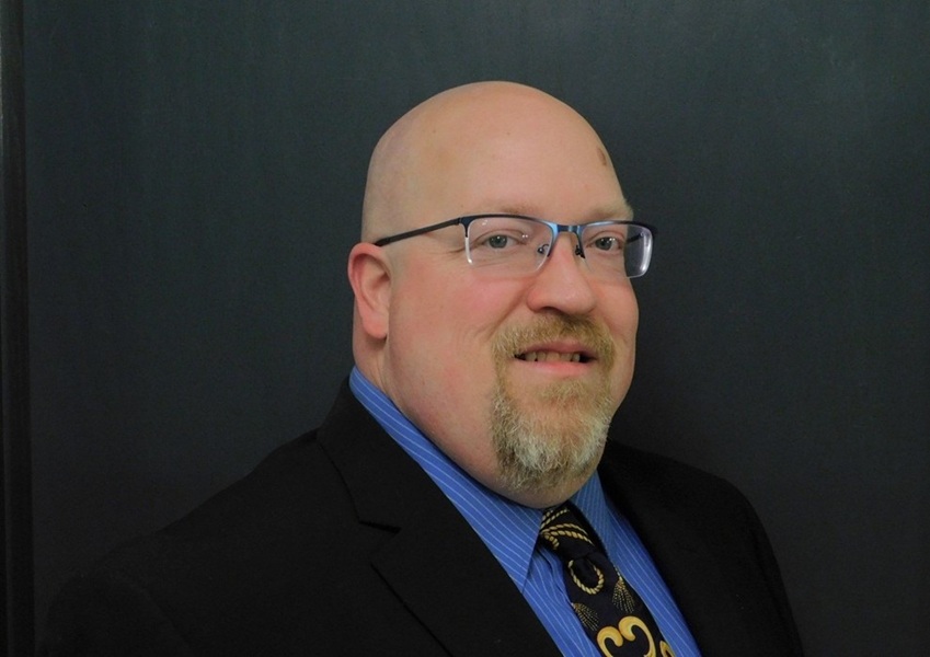 Mike Dzikowski