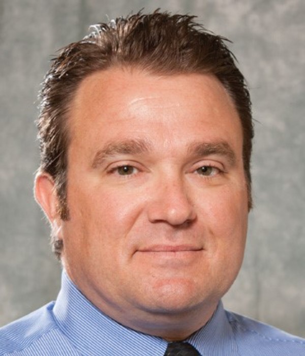 Anthony Reda