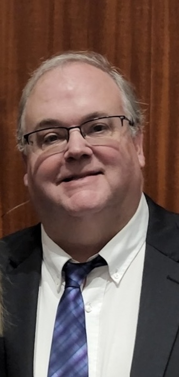 David Montgomery, Loan Consultant photo