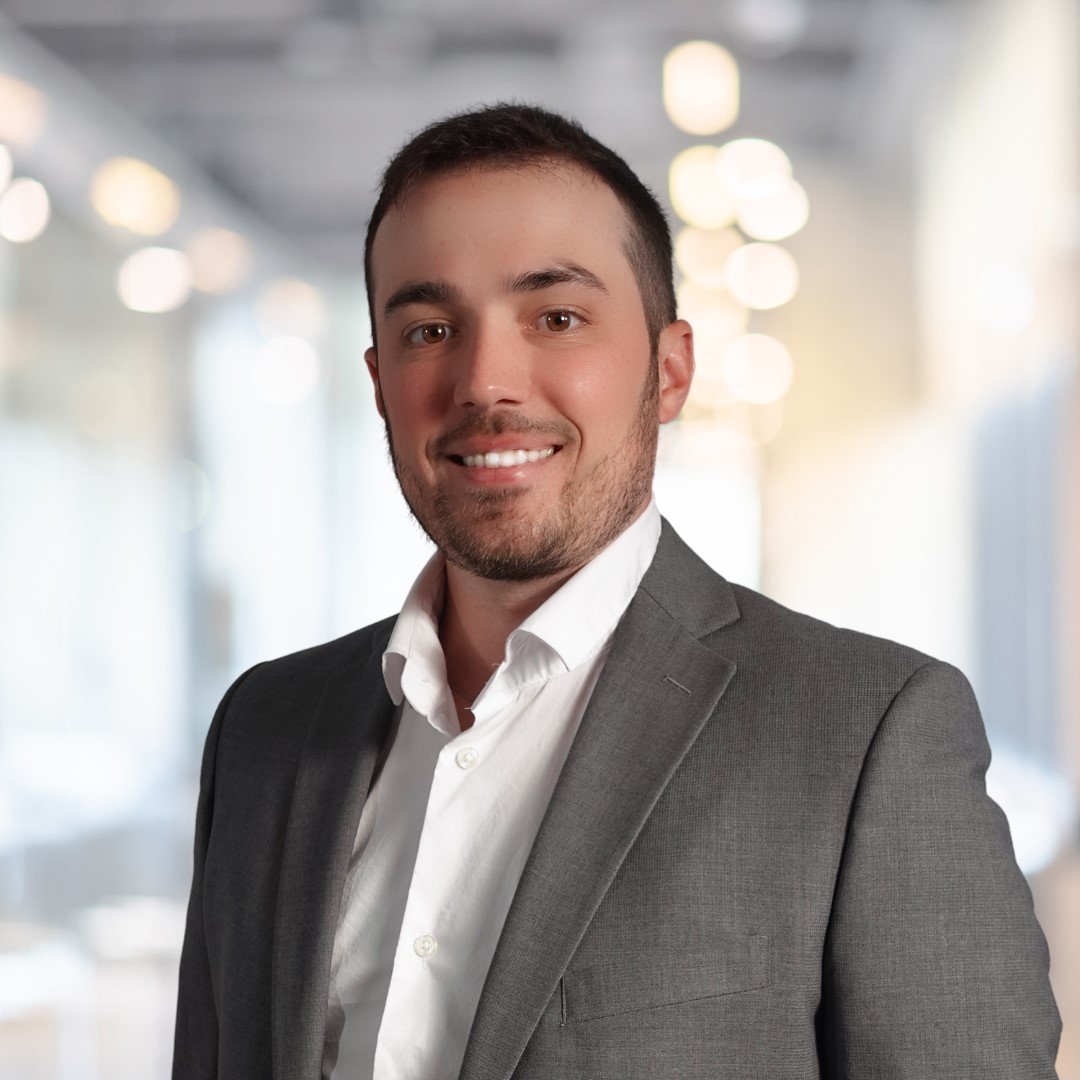 Tom Castellano, Branch Manager photo
