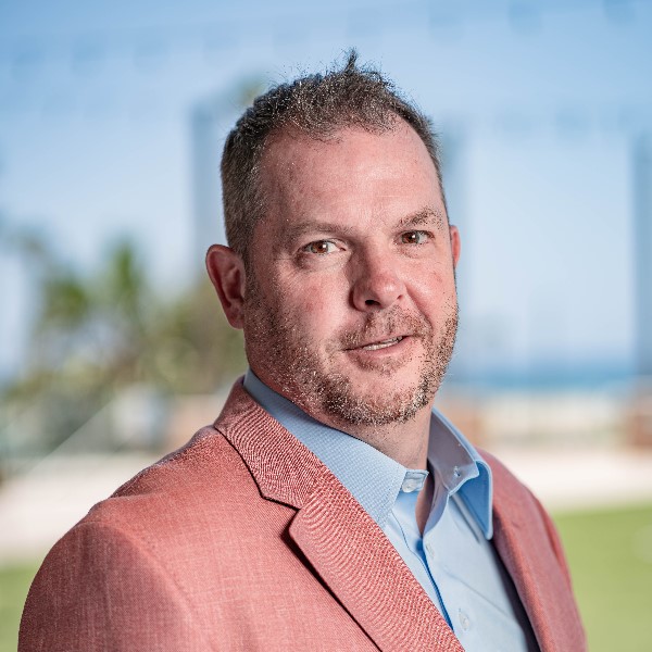 Daniel Kelly