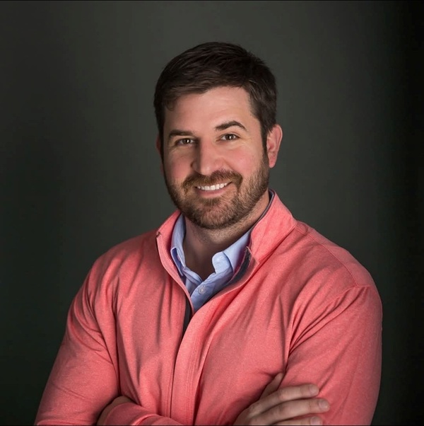 Blake Stark, Sr. Loan Officer photo