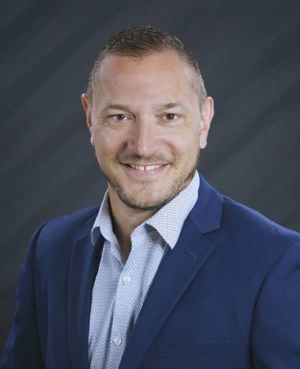 Cale Carlson, Loan Consultant photo